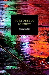 Portobello Sonnets (Paperback)