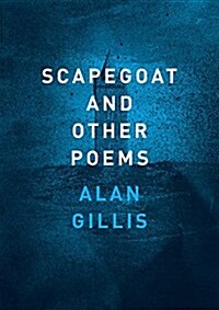 Scapegoat and Other Poems (Paperback)
