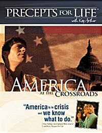 Precepts for Life Study Companion: America at the Crossroads (Ezekiel 14 and 22) (Paperback)