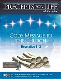 Precepts for Life Study Companion: Gods Message to the Church (Revelation) (Paperback)