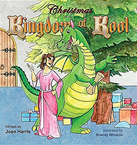 Christmas in the Kingdom of Kool (Hardcover)