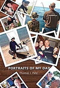 Portraits of My Dad (Hardcover)