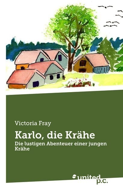 Karlo, Die Krahe (Paperback)
