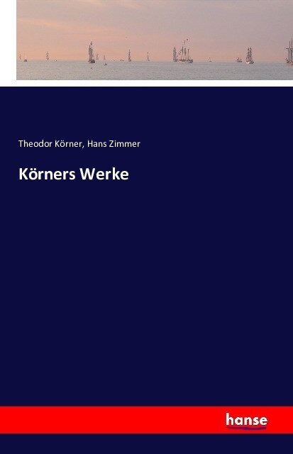 K?ners Werke (Paperback)