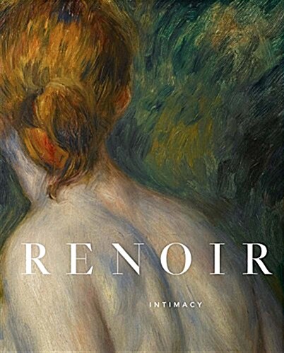 Renoir: Intimacy (Hardcover)