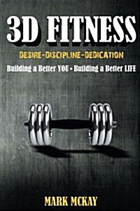 3D Fitness (Paperback)