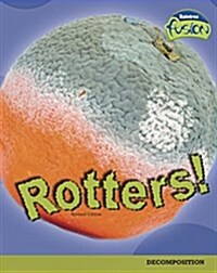 Rotters: Decomposition (Paperback)