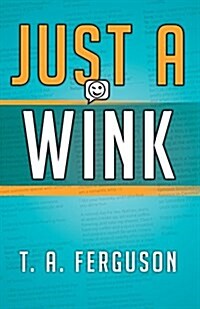 Just a Wink (Paperback)