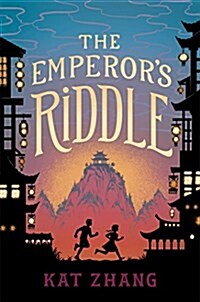The Emperors Riddle (Hardcover)