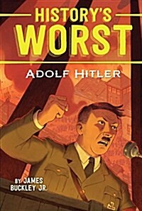 Adolf Hitler (Paperback)