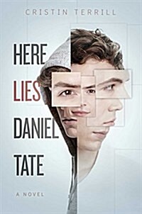 Here Lies Daniel Tate (Hardcover)