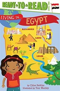 Living in... Egypt 
