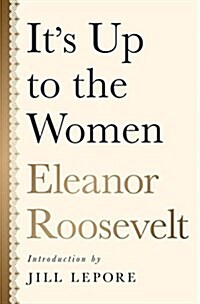 Its Up to the Women (Audio CD, Library)