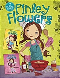 Finley Flowers Collection (Hardcover)