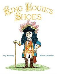King Louie's Shoes (Hardcover)