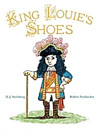 King Louies Shoes (Hardcover)