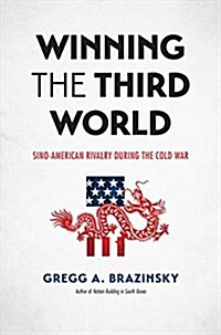 Winning the Third World: Sino-American Rivalry During the Cold War (Hardcover)