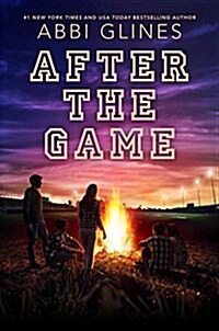 [중고] After the Game (Hardcover)