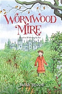 Wormwood Mire (Hardcover)