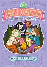 Campfire Cookies (Paperback, Reprint)
