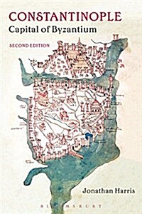 Constantinople : Capital of Byzantium (Paperback, 2 ed)