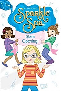 Glam Opening! (Paperback)