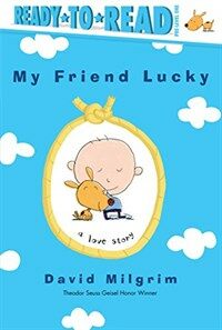 My Friend Lucky (Hardcover)