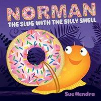Norman : the slug with the silly tail