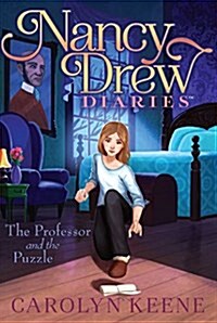 The Professor and the Puzzle (Paperback)