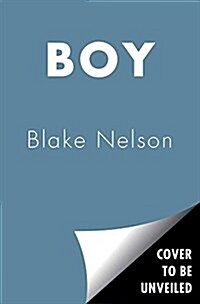 Boy (Hardcover)