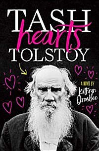 Tash Hearts Tolstoy (Hardcover)