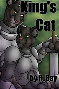 Kings Cat (Paperback)