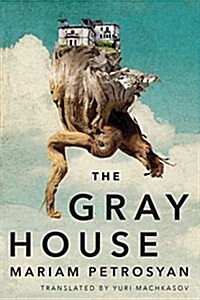 The Gray House (Paperback)