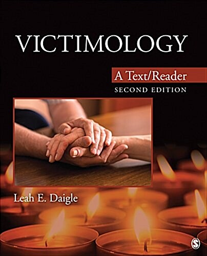 Victimology: A Text/Reader (Paperback)