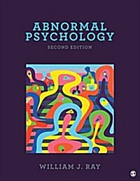 Abnormal Psychology (Loose Leaf)