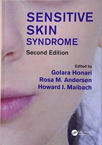 Sensitive Skin Syndrome (Hardcover, 2)