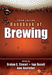 Handbook of Brewing (Hardcover, 3)