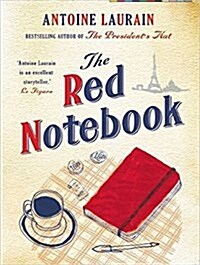 The Red Notebook (Audio CD)