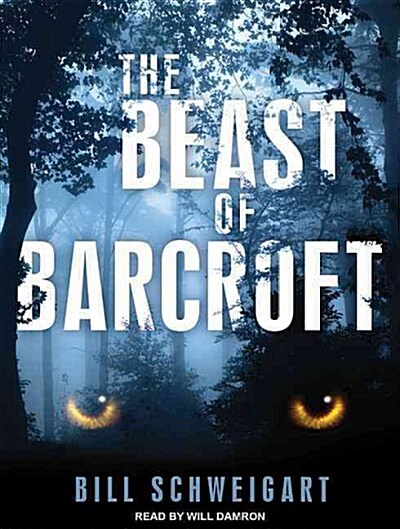 The Beast of Barcroft (Audio CD)