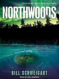 Northwoods (Audio CD)