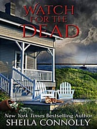 Watch for the Dead (Audio CD)