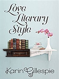 Love Literary Style (MP3 CD)