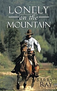 Lonely on the Mountain (Paperback)