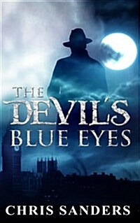 The Devils Blue Eyes (Paperback)
