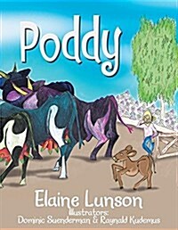 Poddy (Paperback)