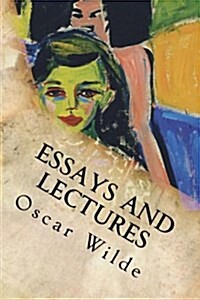 Essays and Lectures (Paperback)
