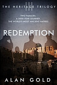 Redemption (Paperback)