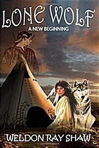 Lone Wolf: A New Beginning (Paperback)