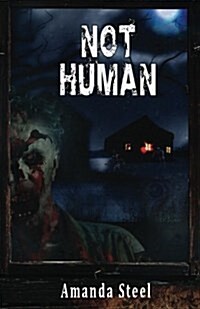 Not Human (Paperback)