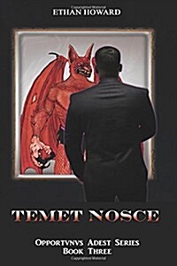 Temet Nosce (Paperback)